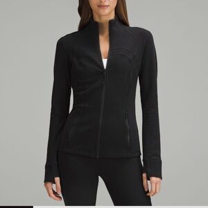 Lululemon Define Jacket